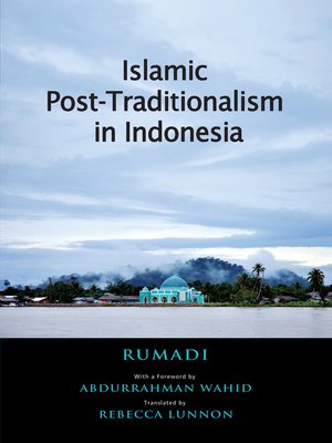 cover image of Islamic Post-Traditionalism in Indonesia